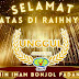Raih Predikat Unggul, Bukti Kualitas dan Dedikasi