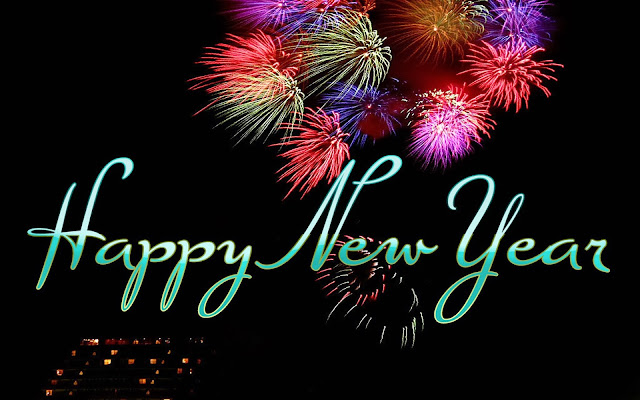Happy New Year 2014. HD Images and Pictures. lovely night
