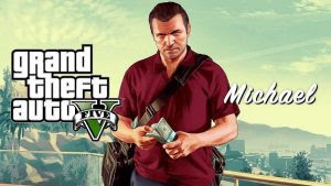 GTA 5 Unity Android MOD APK Los Angeles Crimes v1.7