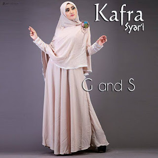 KAFRA by GS