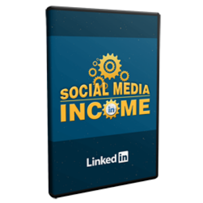 Generation of Income by LinkedIn