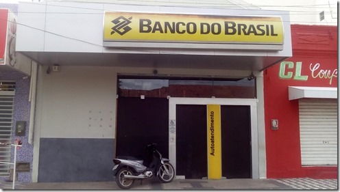 Banco 3