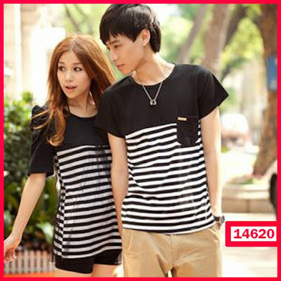 Baju Couple Palembang