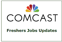 Comcast Freshers Recruitment 2023 | Development Engineer | Chennai