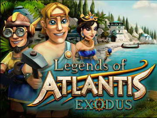 Legends of Atlantis: Exodus Free Game Download Mediafire mf-pcgame.org