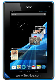 Spesifikasi Dan Harga Acer Iconia Tab B1-A71