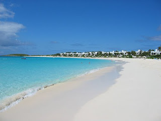 Island Vacation | Anguilla Caribbean Island 