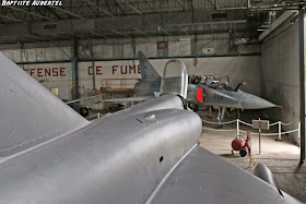 Dassault Mirage III R 02