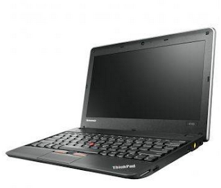 LENOVO ThinkPad Edge E130-A96 - Black