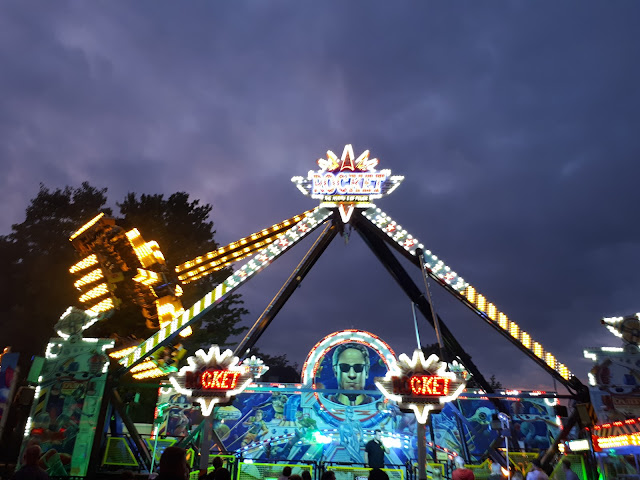 Schützenfest Neuss NRW attraction