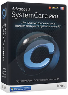 Advanced SystemCare Pro 6.1.9.214 Multilanguage Full + Serial