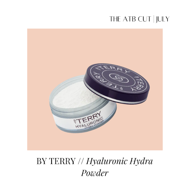 By Terry Hyaluronic Hydra Power