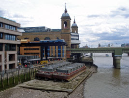 Walbrook Wharf