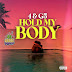 Embrace the Summer Vibes with 4's Latest Anthem: 'Hold My Body'