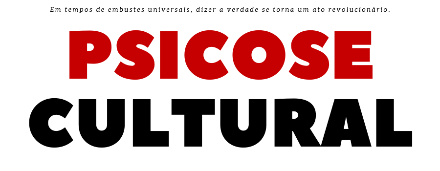 Psicose Cultural