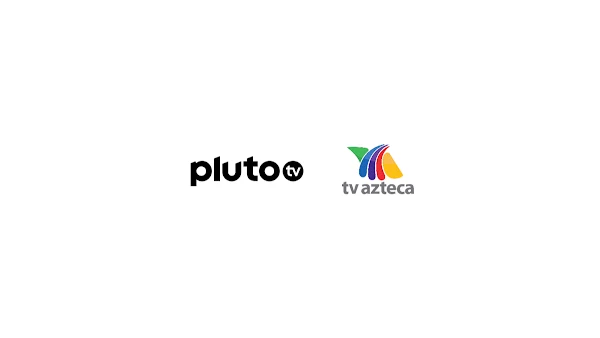 pluto tv y tv azteca