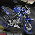 Harga Yamaha Vixion Advance Februari 2017