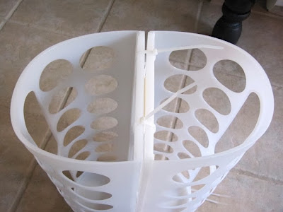 ideas for ikea plastic bag holder