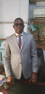 Super Eagles Supporters Club President Endorses NDDC U17 Peace Cup