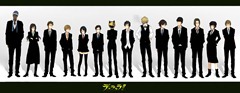 durarara-cast