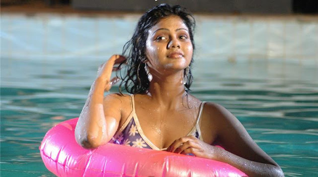 telugu actress amrutha hottest photo gallery