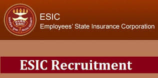 ESIC Delhi Recruitment
