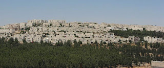 srael Announces Expansion of East Jerusalem Settlements