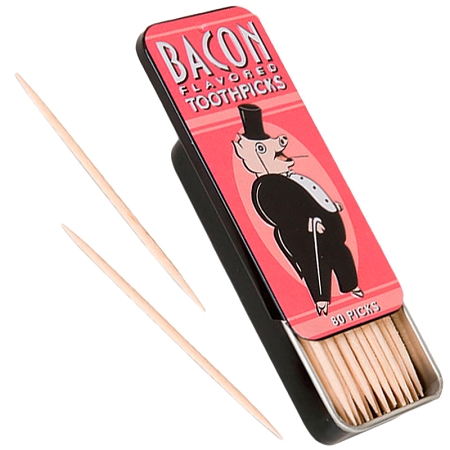 Bacon Toothpicks8