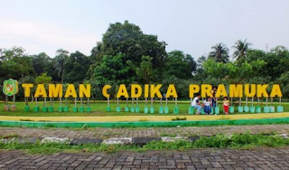 Tempat Wisata Di Medan