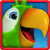 لعبة الببغاء بيير المتكلم للأندرويد - Talking Pierre the Parrot Apk