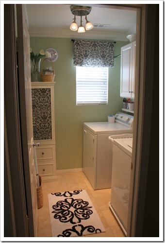 A Thoughtful Place: Life in the Laundry Room