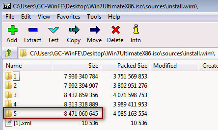 How to Build WinFE Lite for the USB Multiboot Image - HECF Blog