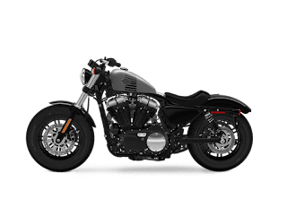 harley davidson forty eight 1200 