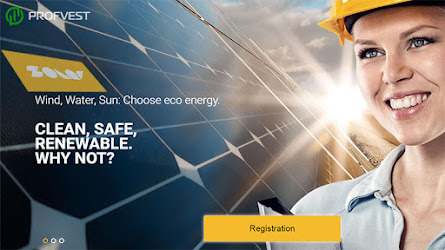 Solar Invest: обзор и отзывы о solar-invest.org (HYIP СКАМ)