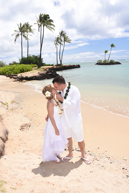 Kahala Beach