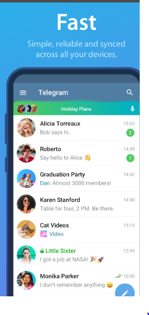 Unleashing the Power of Telegram Apk: A Comprehensive Guide