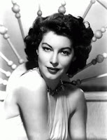 Ava Gardner