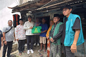 Sidak RTLH di Taman dan Waru, Bupati Sidoarjo Bantu Perbaikan Hunian Bagi Warga Kurang Mampu