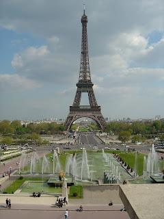 Eiffel Tower