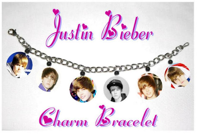 Bracelet Justin Bieber3