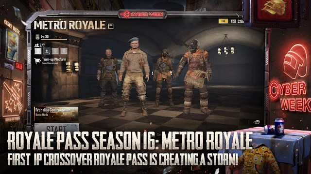 PUBG Mobile Global Version download link 2020