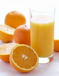 resep minuman jus jeruk sunkist