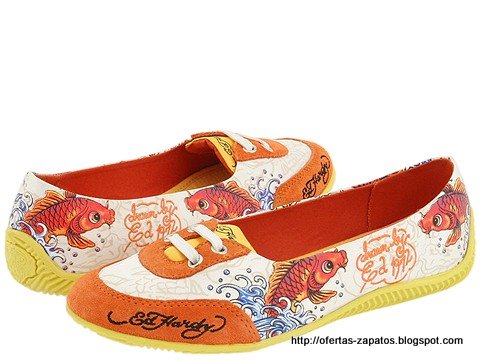 Ofertas zapatos:ANNIE704754