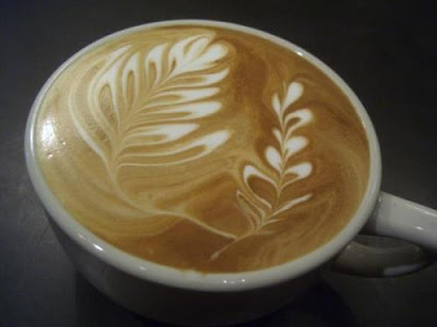 Coffee Art