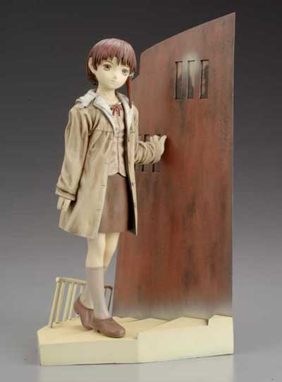 lain figure