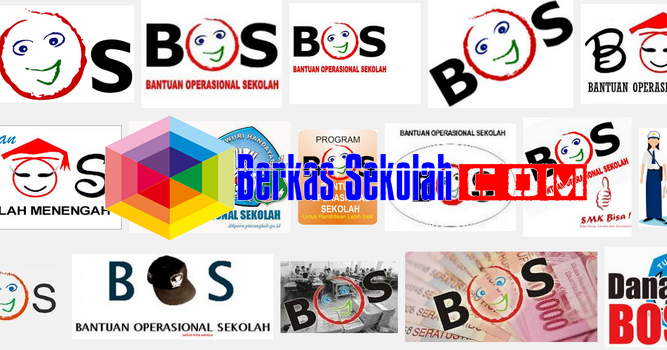 Kumpulan Format Laporan BOS (Bantuan Operasional Sekolah 