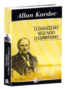 O evangelho segundo o espiritismo