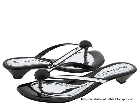 Sandale columbia:688507sandale