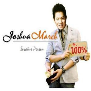 Joshua March - Seratus Persen