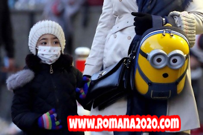 أخبار العالم إيطاليا italie تسجل إصابة 300 طفل بفيروس كورونا المستجد covid-19 corona virus كوفيد-19